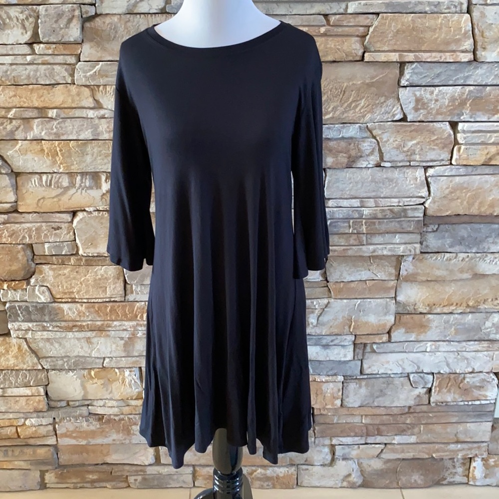 Caleigh & Clover Knit Dress